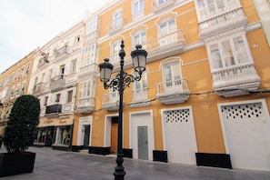 Exterior - Apartamento GRACIA Gaditana by Cadiz4Rentals (Cádiz)
