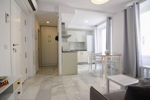 Interior - Apartamento GRACIA Gaditana by Cadiz4Rentals (Cádiz)