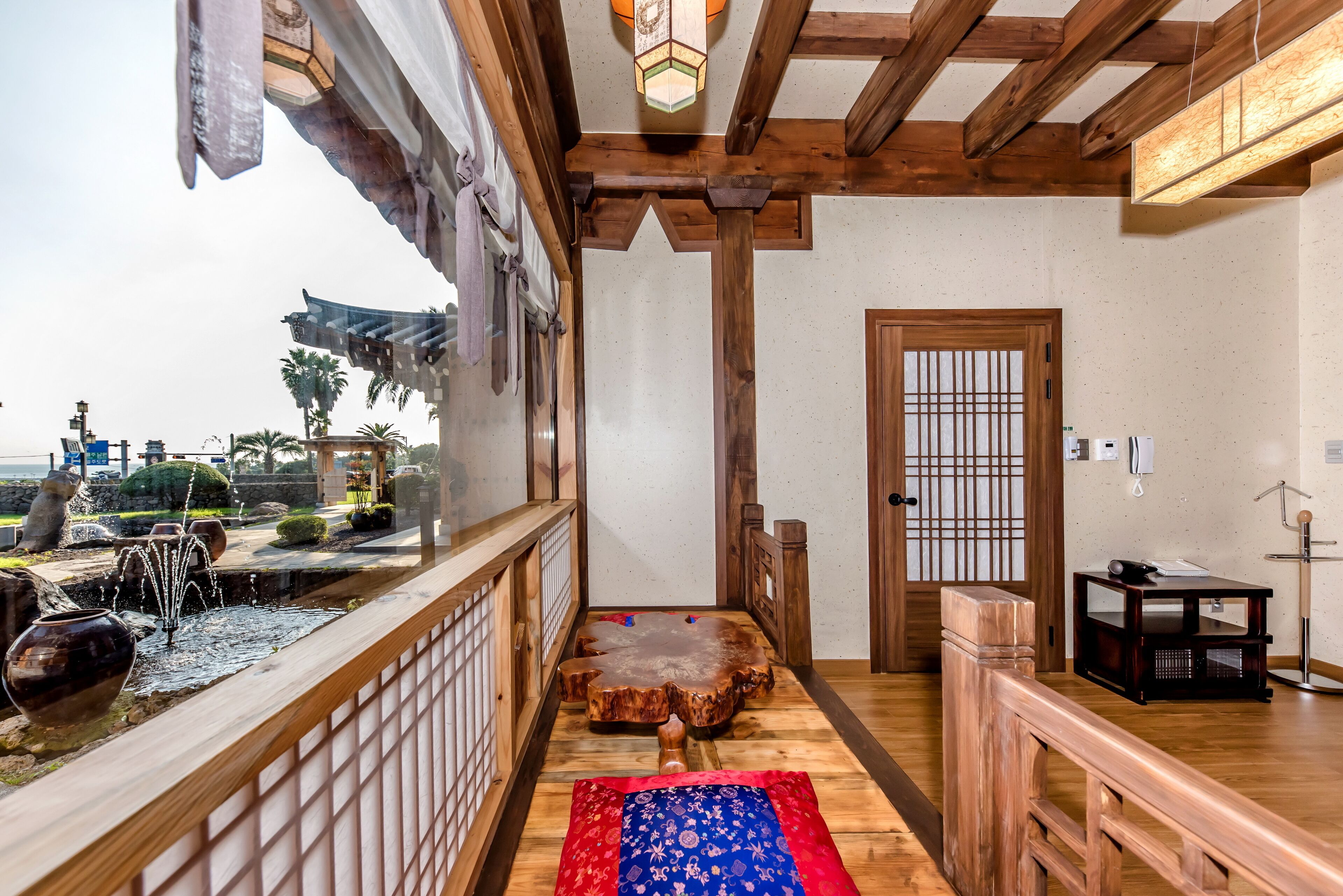 Wol Hwa B (Hanok Building 1F) | 免費 Wi-Fi、床單