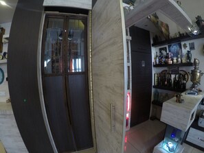 Exclusive Triple Room, 1 Bedroom | Living area - Hotel Imaginarium (Tbilisi)