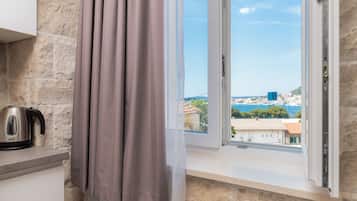 Studio, vue mer | Vue sur la plage/lâocĂ©an