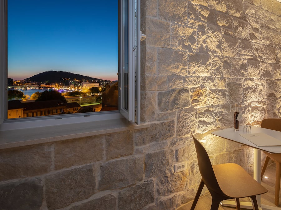 Studio, vue mer | Vue sur la plage/lâocĂ©an