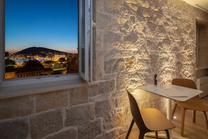 Studio, Sea View | Beach/ocean view