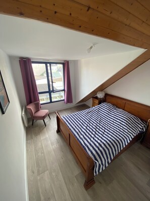 1 habitación y wifi gratis 