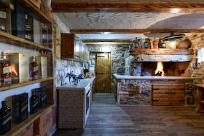 Interior - Holiday Apartments Yes Peace (Zadar)