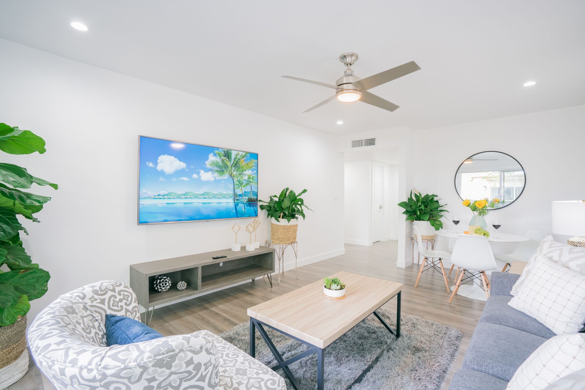Chic condo at the heart of Old Town Scottsdale