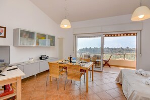 1 slaapkamer, gratis wifi