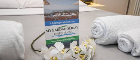 1 soverom og wi-fi (inkludert)