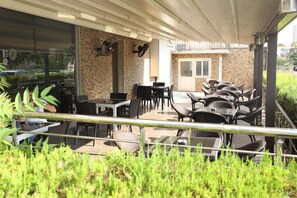 Garden - Adana Park Otel (Adana)