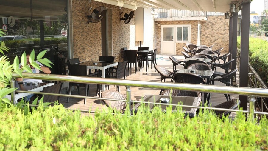 Adana Park Otel