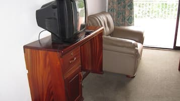 Télévision