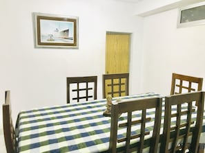 Sala colazione