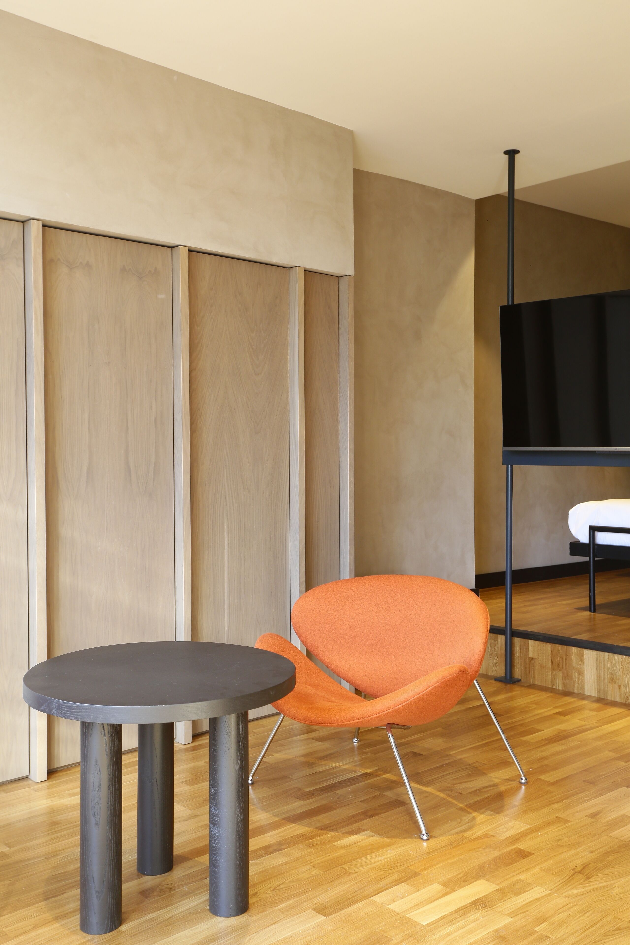 deluxe double or twin room | egyptian cotton sheets, premium bedding, pillow-top beds, minibar