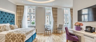 Golden Key Boutique Hotel
