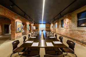 Sala de reuniones