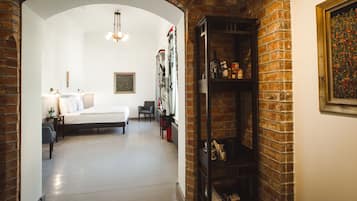 Classic Double or Twin Room