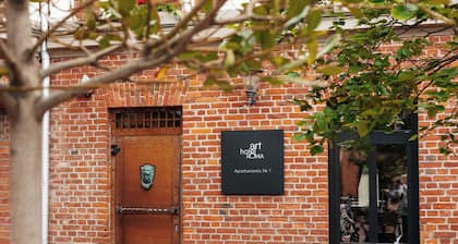 Art Hotel Roma