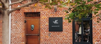 Art Hotel Roma