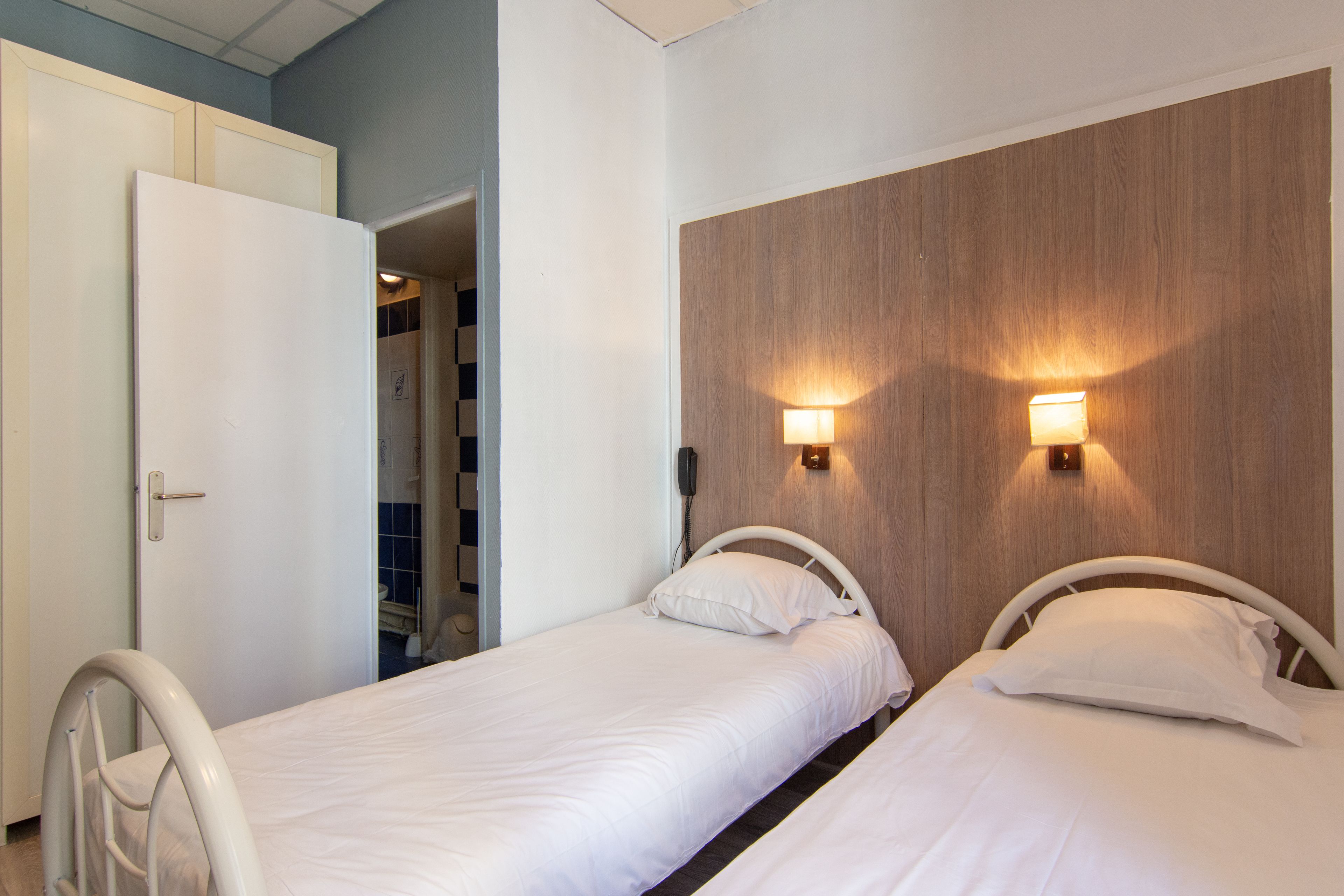 Foto - Hotel du Pharo