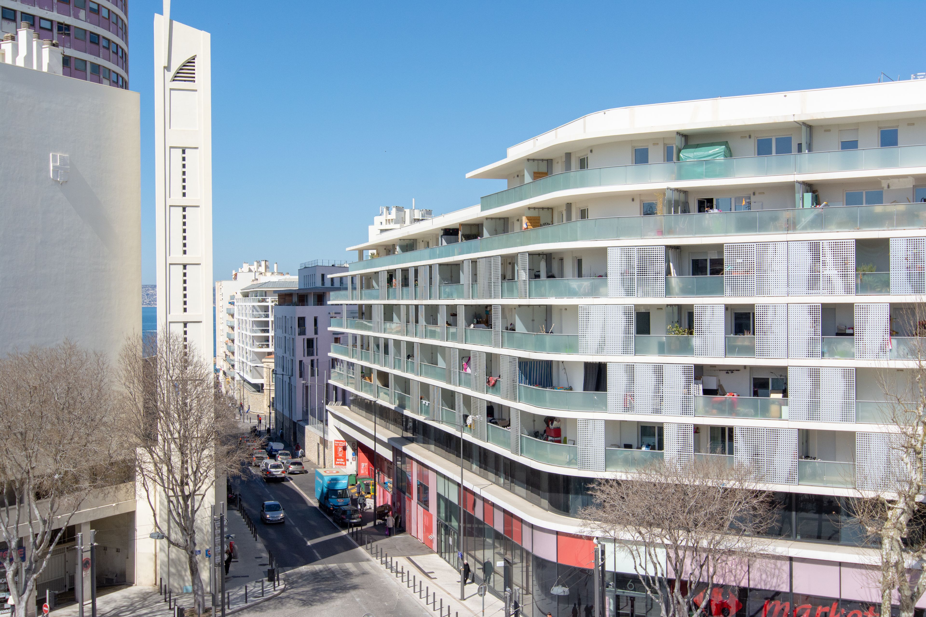 Foto - Hotel du Pharo