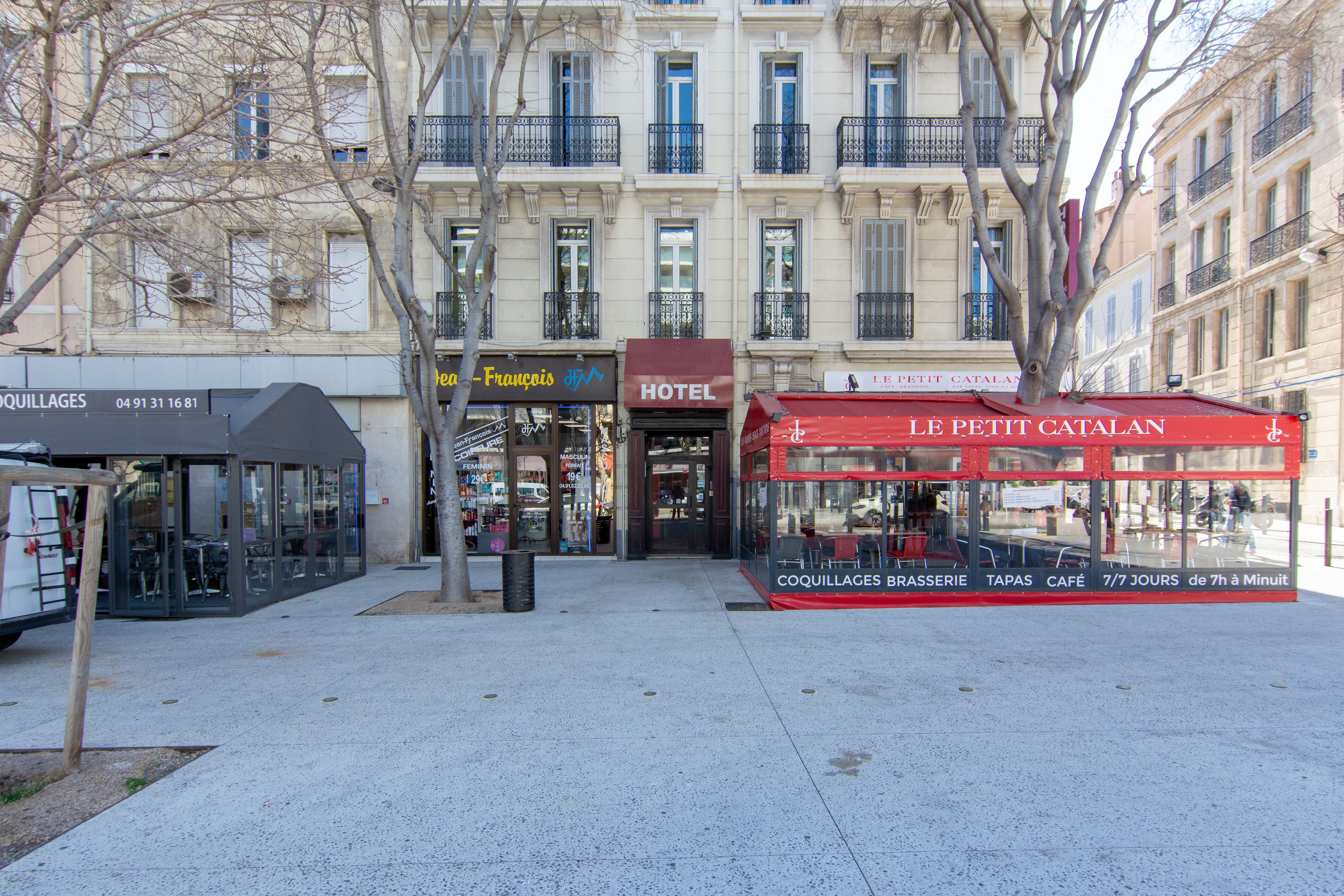 Foto - Hotel du Pharo