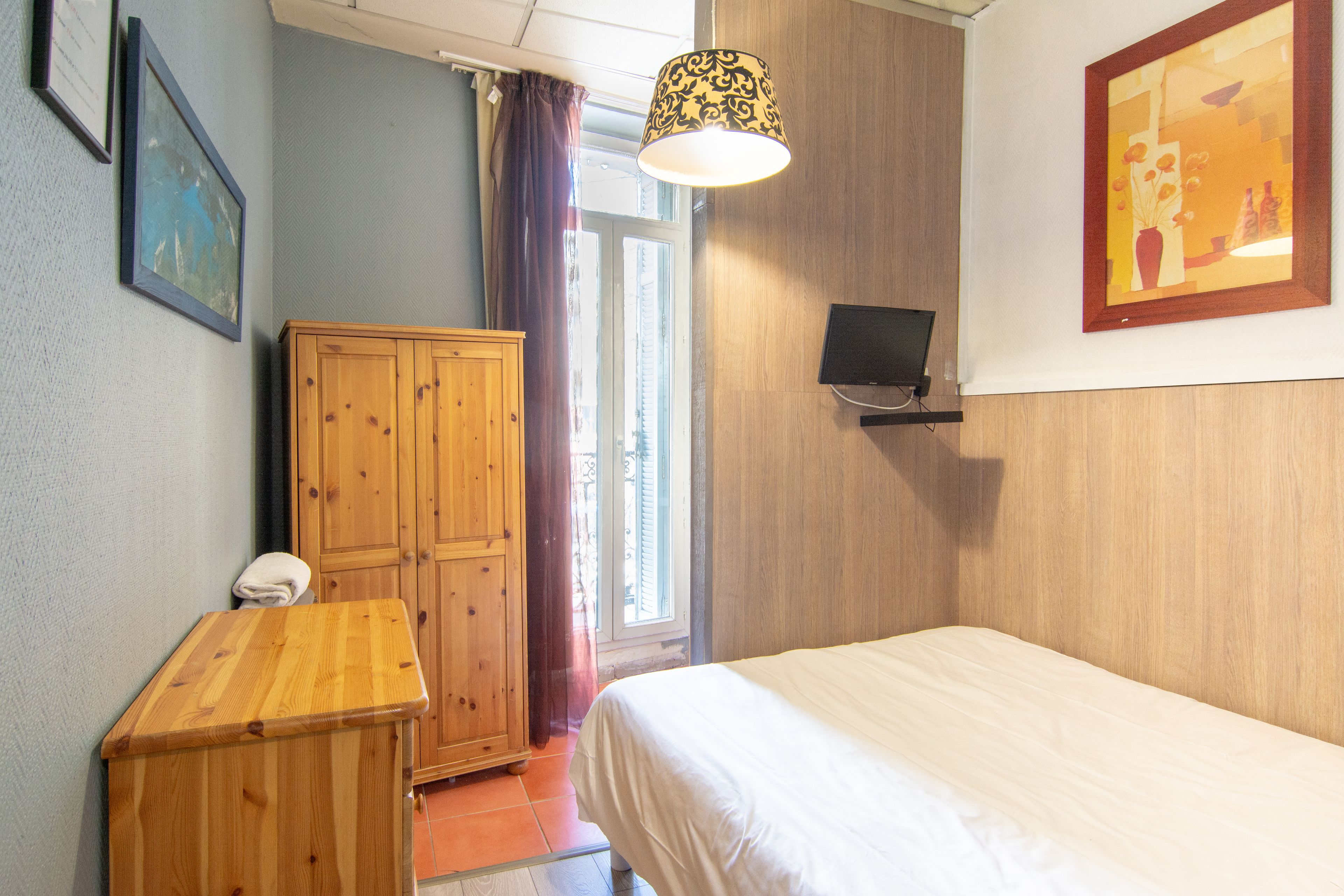 Foto - Hotel du Pharo