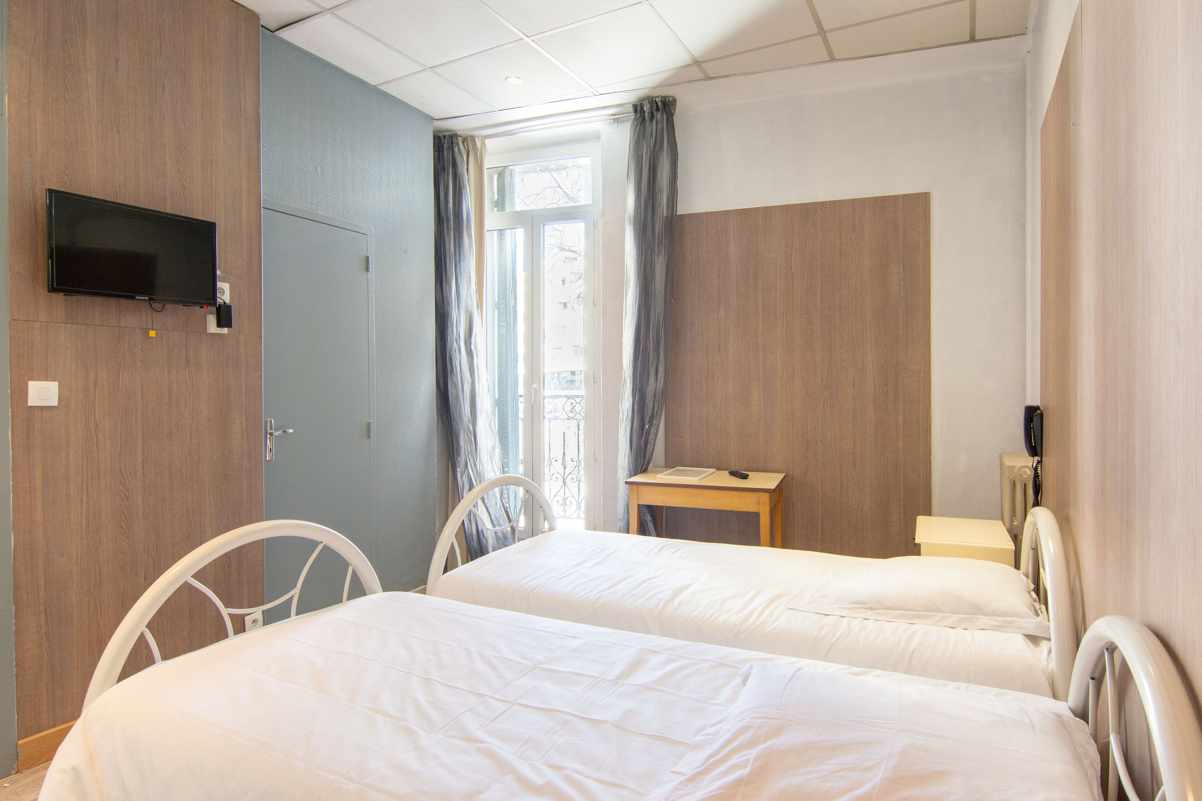 Foto - Hotel du Pharo