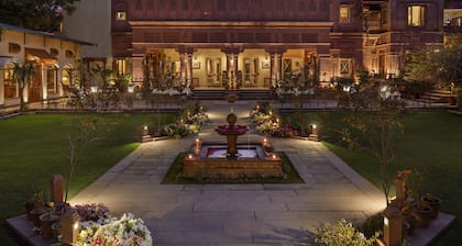 Ratan Vilas, Jodhpur