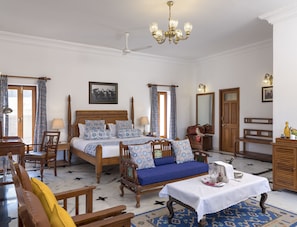 Premium Double Room
