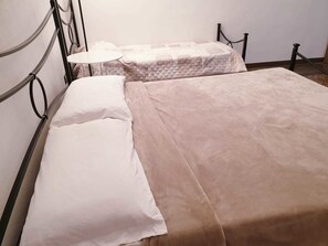 Classic Apartment, Multiple Beds - ROOM AND BREAKFST SAN VITALE (Bologna)