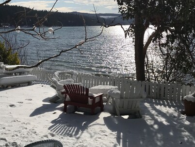 Bay Cottage