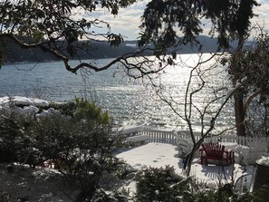 Miscellaneous - Bay Cottage (Port Townsend)