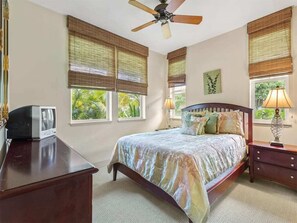 3 bedrooms, Internet - Halii Kai Waikoloa Resort 3BR Ocean View Villa #11E (WAIKOLOA)