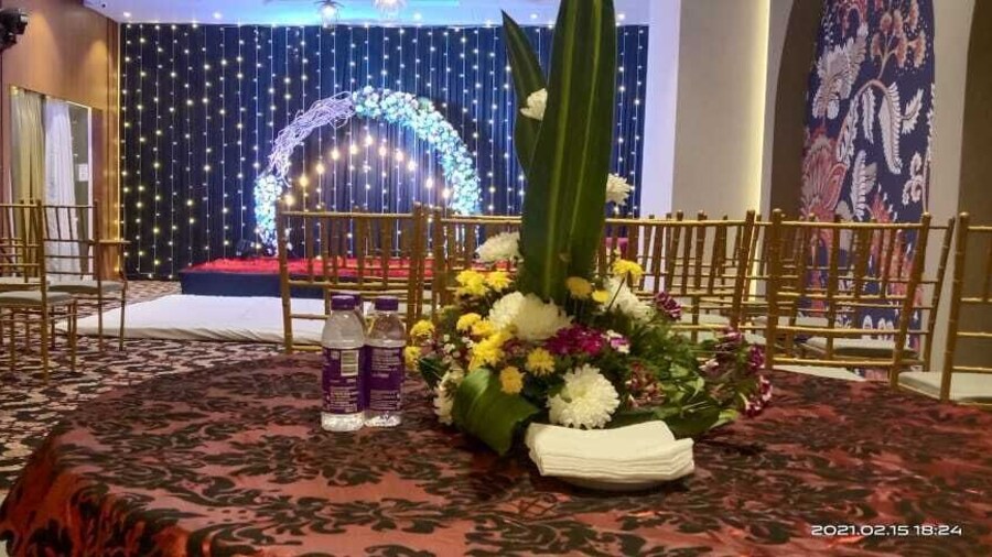 Clarks Inn suites Raipur