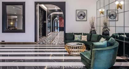 Clarks Inn suites Raipur