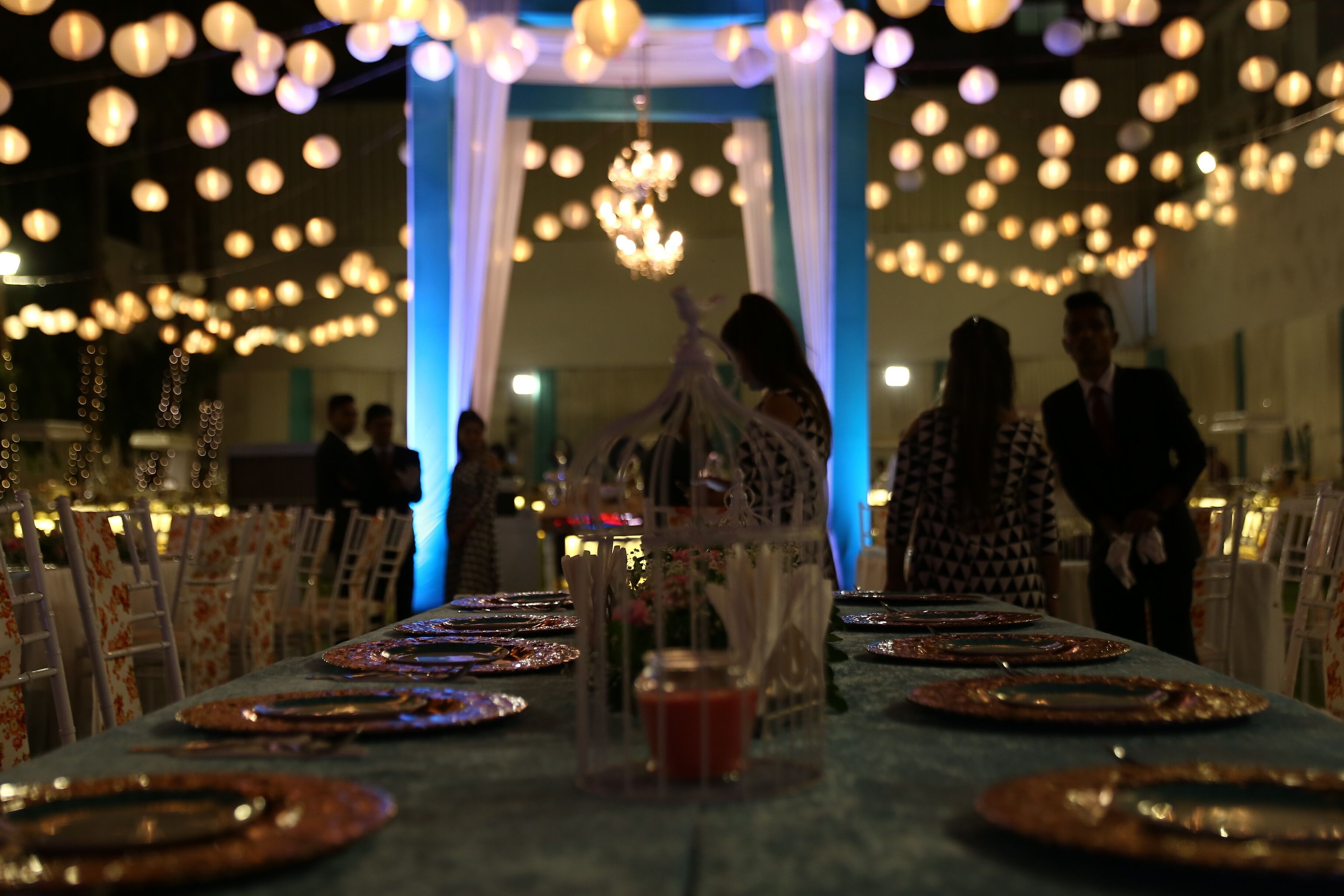 Cocina internacional 