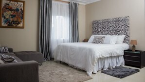 Classic House - Embassy Place (Lusaka)