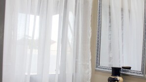 Interior detail - Embassy Place (Lusaka)
