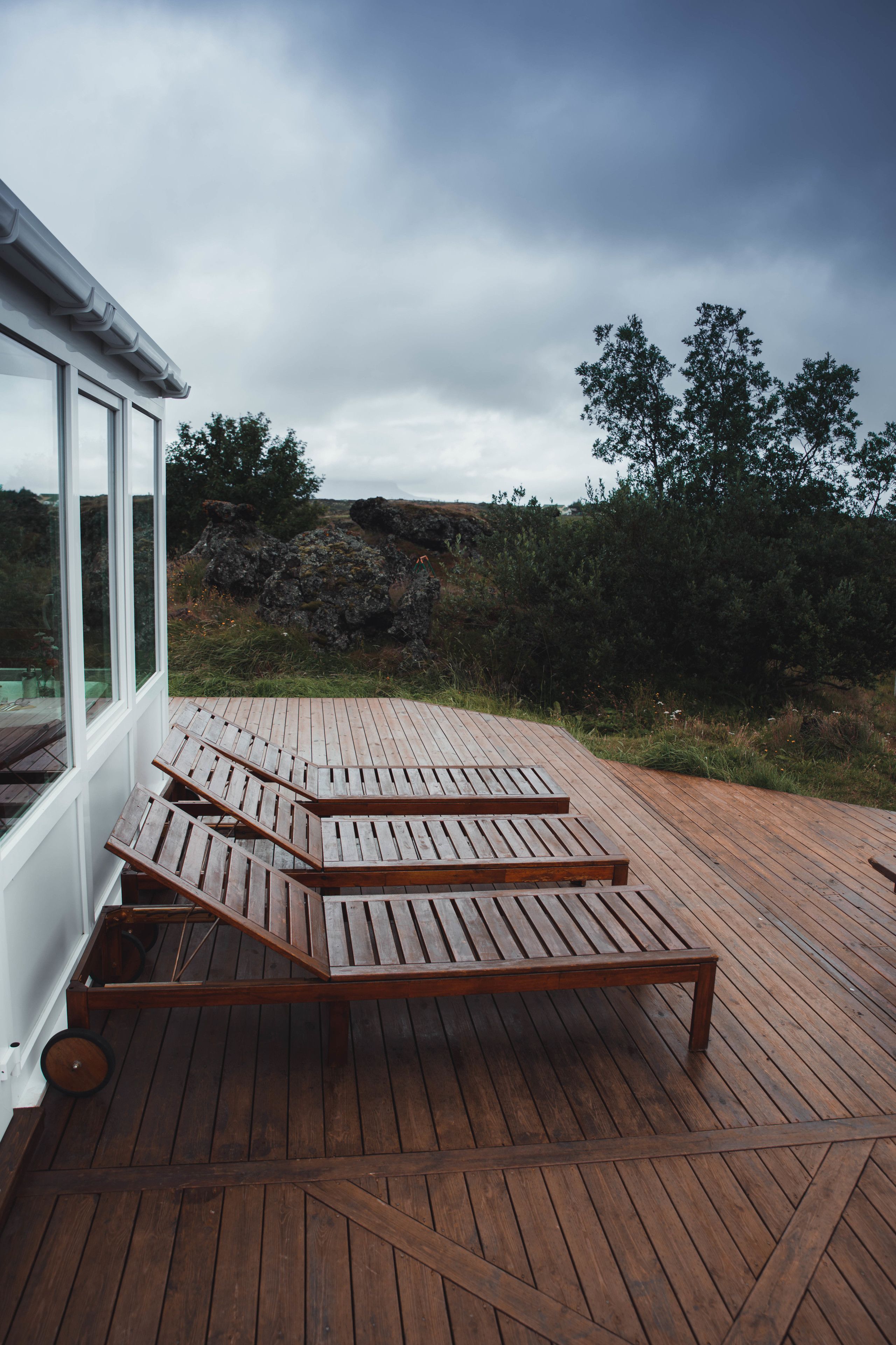 Terraza