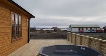 Dimmuborgir Guesthouse