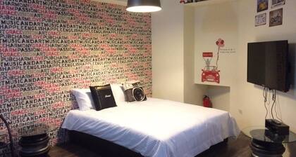 Traveler Station R15