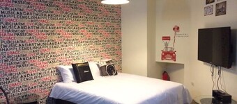 Traveler Station R15