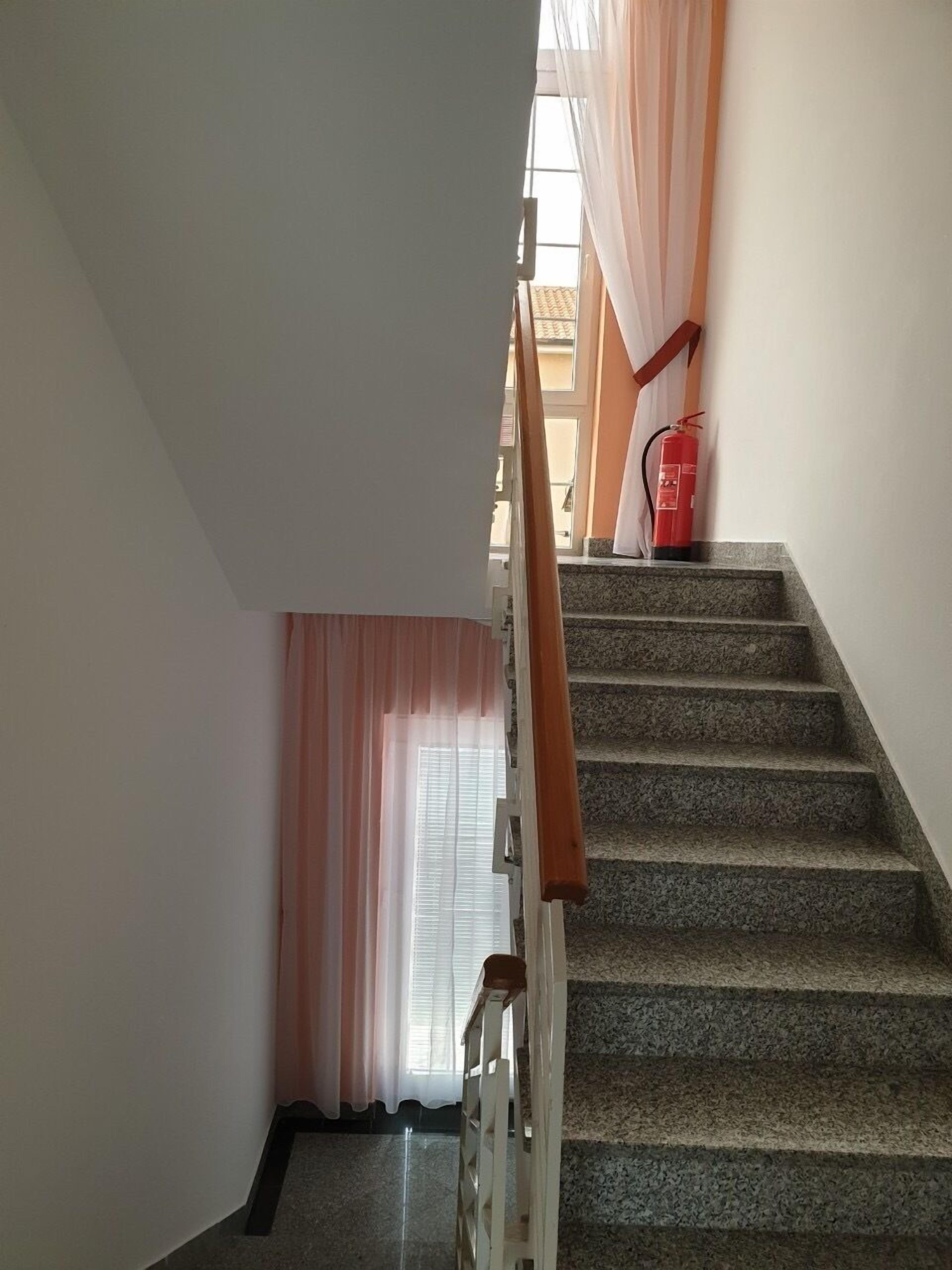 계단