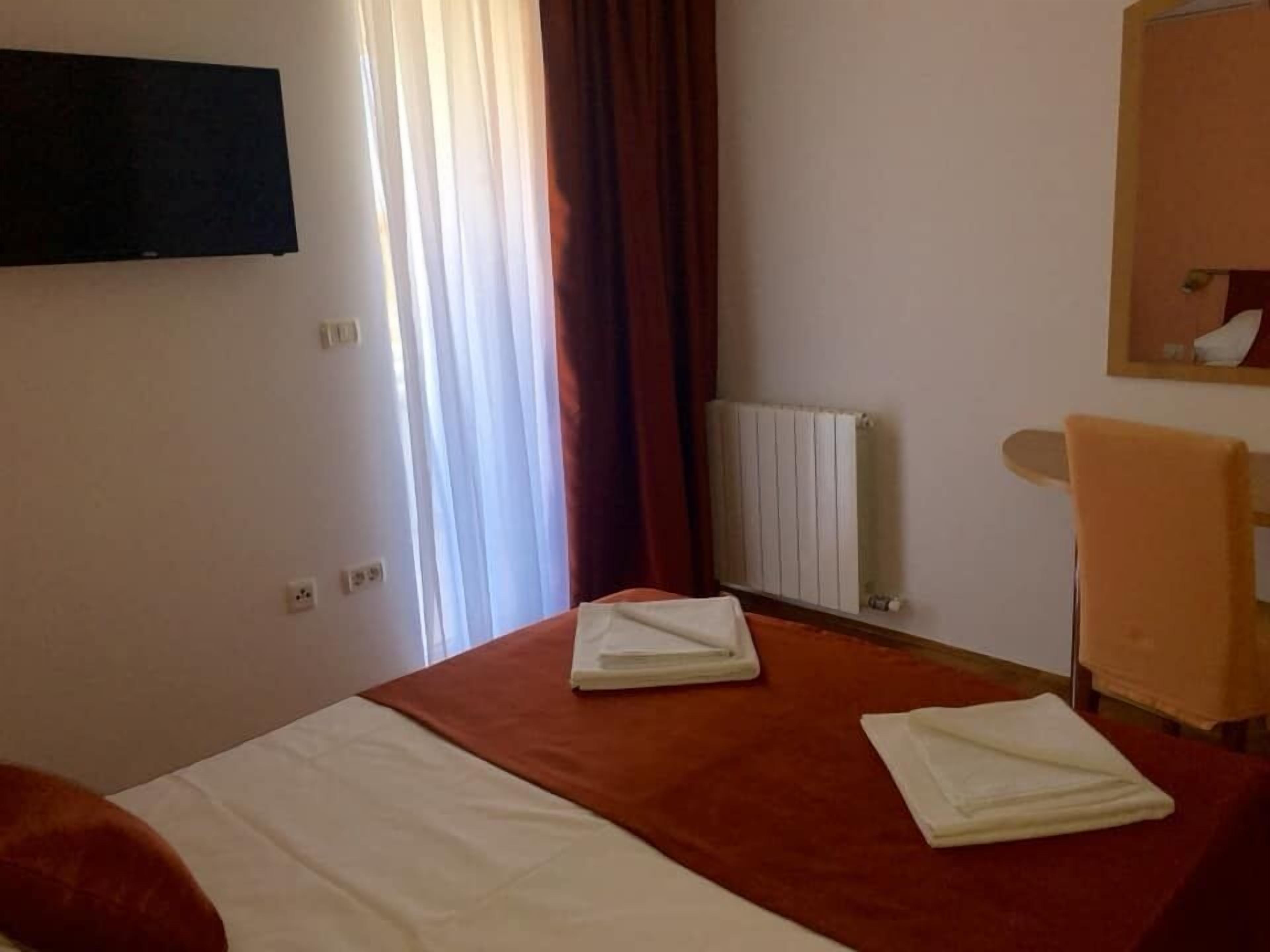 Kamer