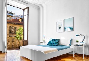 Apartment, 2 Bedrooms - Modern 2 Bedrooms Apartment (Milan)
