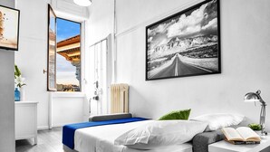 Unclassified image, 5 of 13, button - Design 2 Bedrooms Apartment (Sesto San Giovanni)