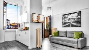 Unclassified image, 3 of 13, button - Design 2 Bedrooms Apartment (Sesto San Giovanni)