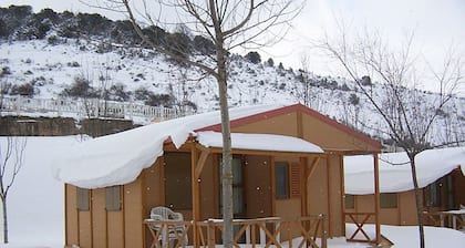 Camping Los Cameros