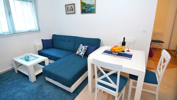 Room - Apartment Vaki (Kotor)