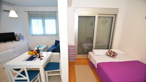 Room - Apartment Vaki (Kotor)
